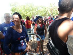 XVIII Concentracion - 2011